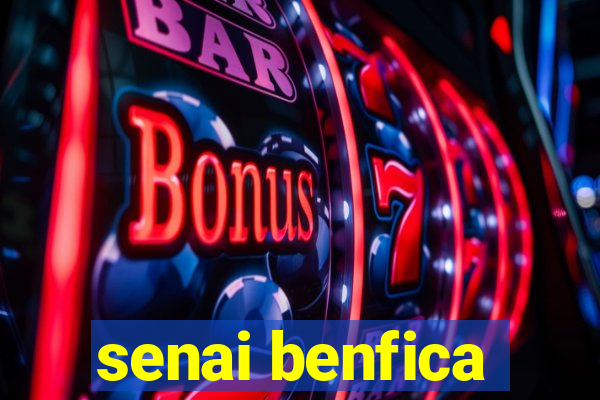 senai benfica